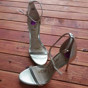 Sam Edelman heels 💃🏿💃🏿💃🏿💃🏿